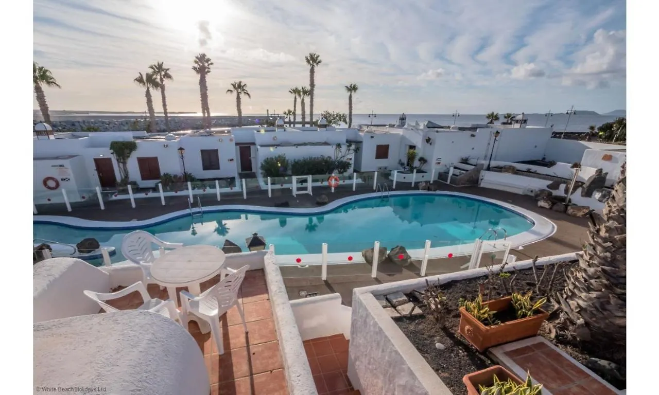 Puerto Chico 7 Apartment Playa Blanca   Playa Blanca (Lanzarote)