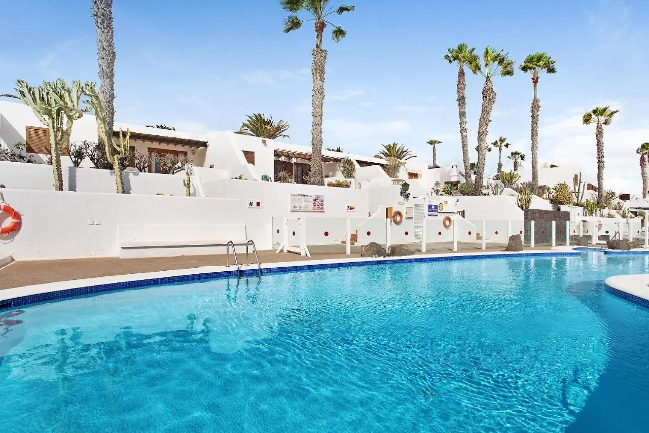 Puerto Chico 7 Apartment Playa Blanca  Playa Blanca (Lanzarote)