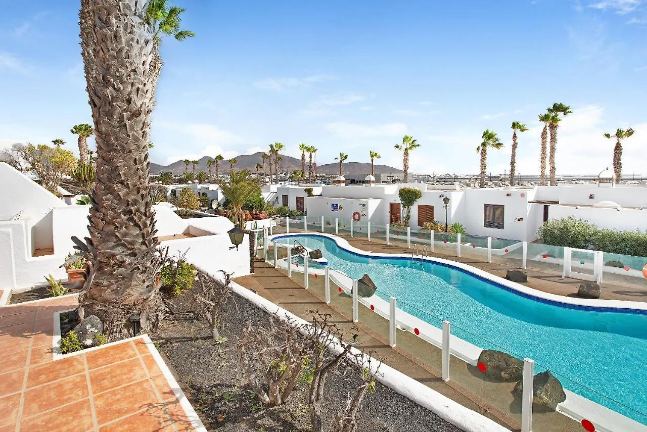 Puerto Chico 7 Apartment Playa Blanca  0*, Playa Blanca (Lanzarote)
