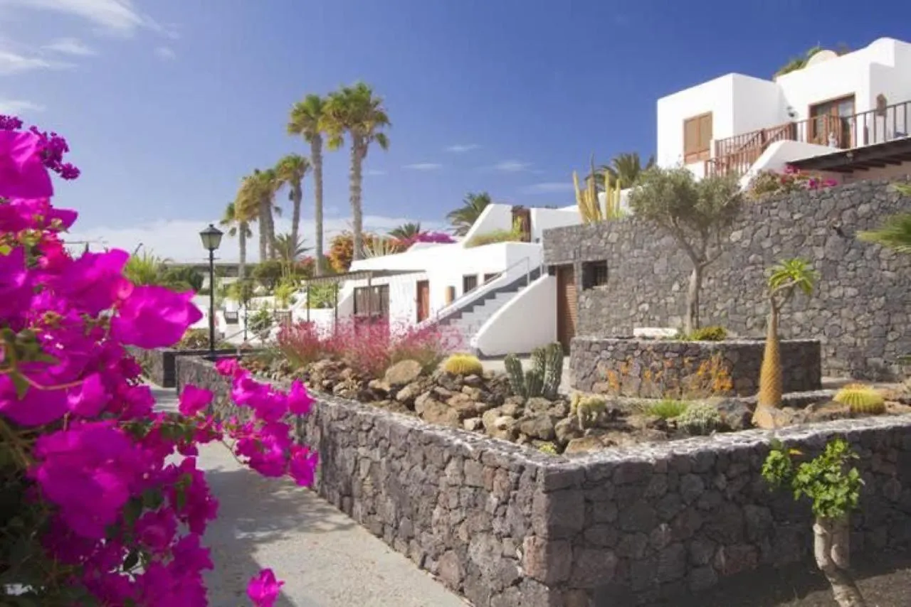 Puerto Chico 7 Apartment Playa Blanca  Spain