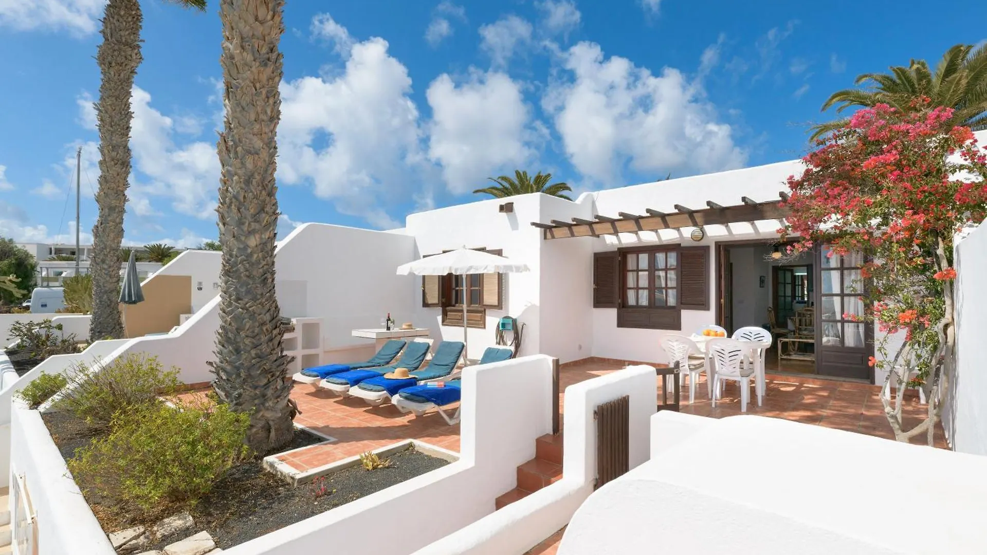 Puerto Chico 7 Apartment Playa Blanca  Playa Blanca (Lanzarote)